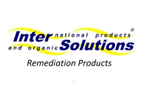 Logo IPOS Remediation Products